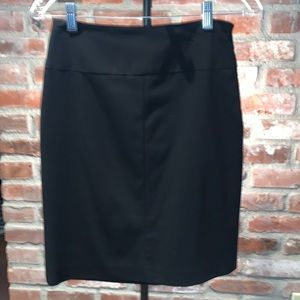 Banana republic Italian wall mini skirt.